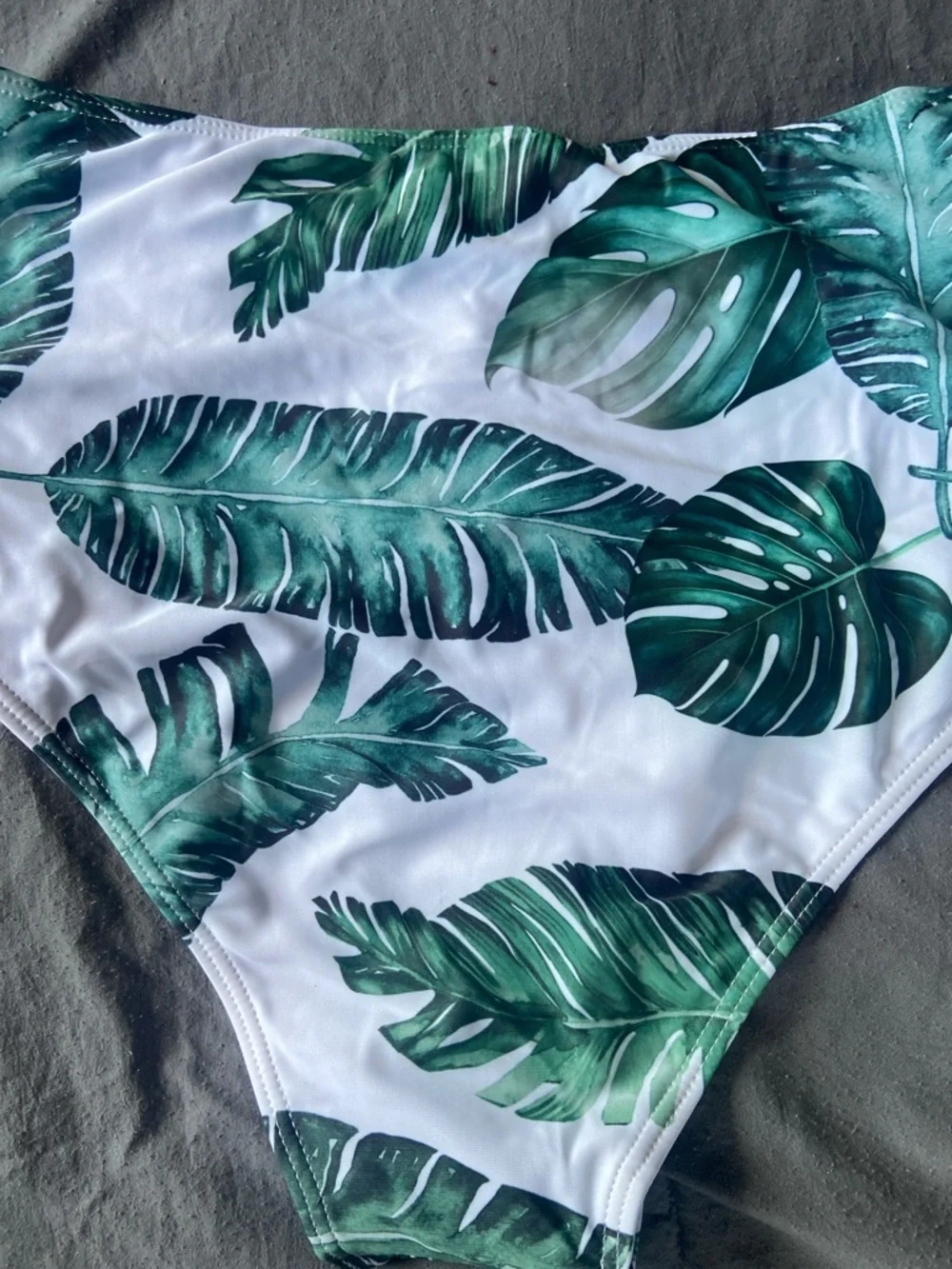 SHEIN high waist